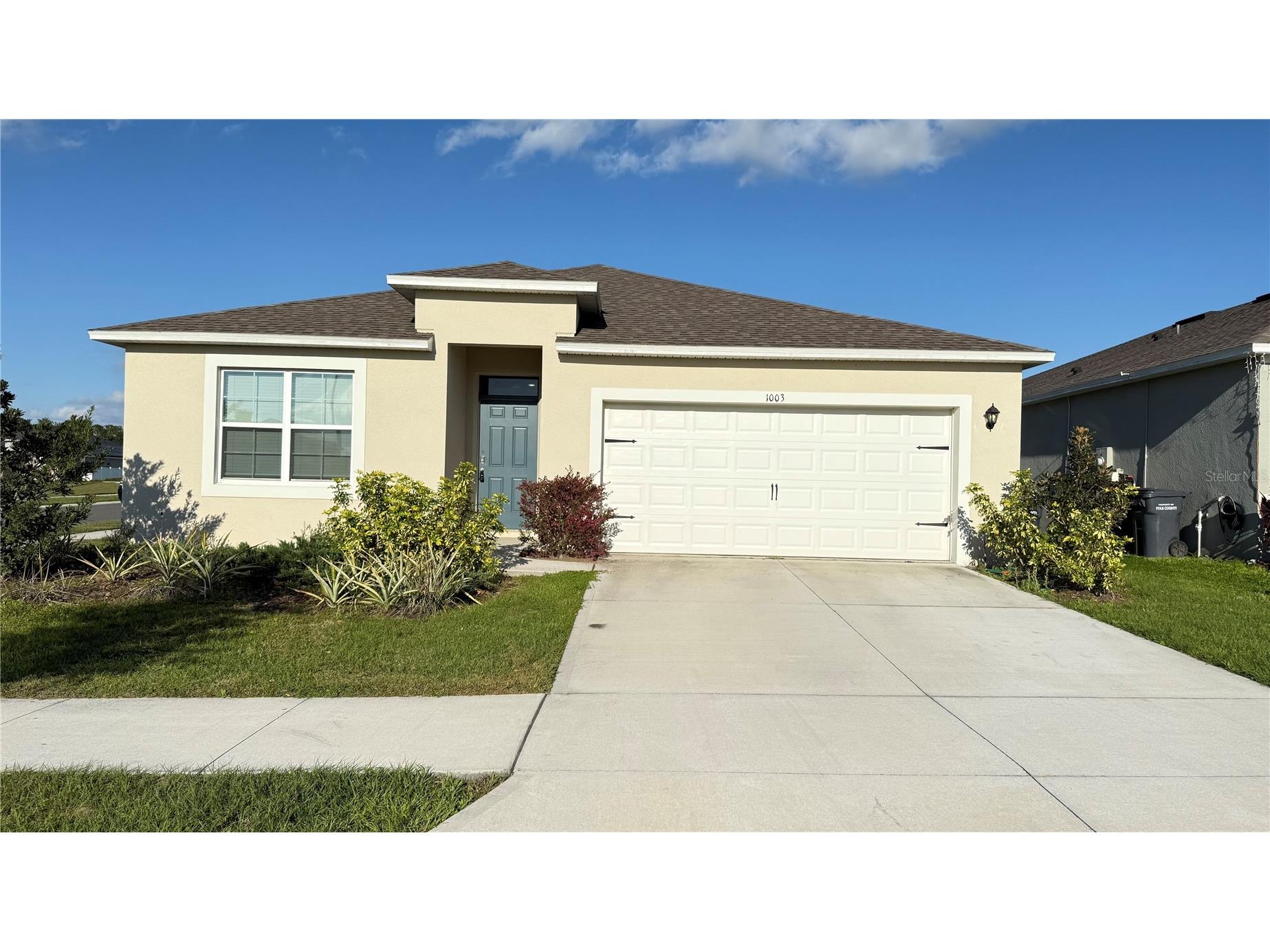 1003 Cascade Drive Davenport FL 33837 O6376283 image1