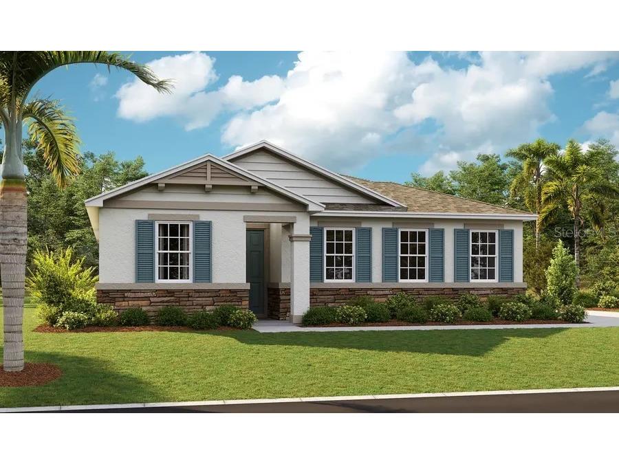 1003 Cloud Ridge Court Mount Dora FL 32757 S5125497 image1