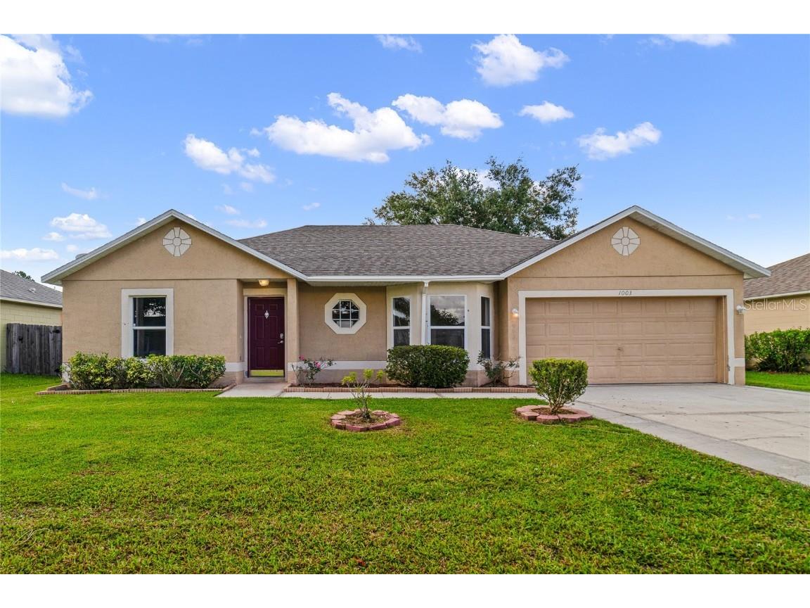1003 Coatbridge Drive Kissimmee FL 34758 O6125596 image1