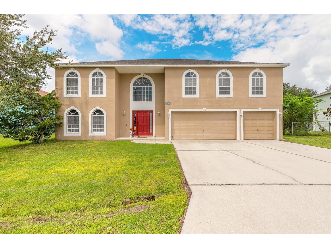 1003 Dampierre Court Kissimmee FL 34759 V4944967 image1