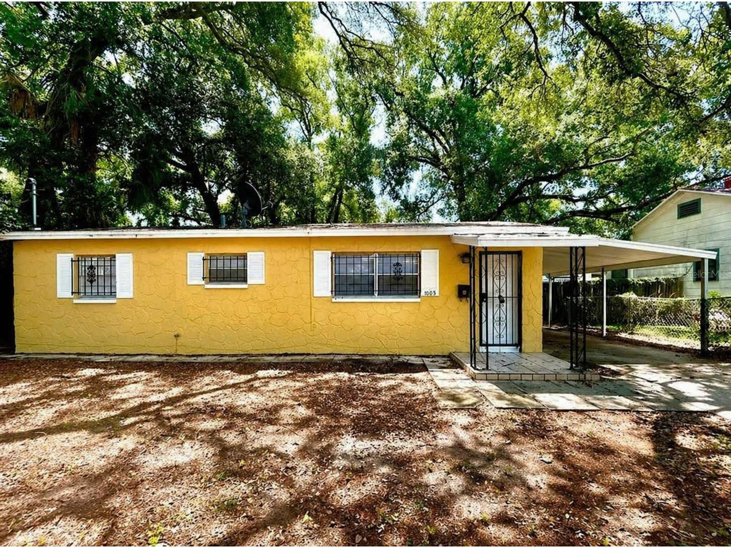 1003 E 22nd Avenue Tampa FL 33605 TB8501952 image1