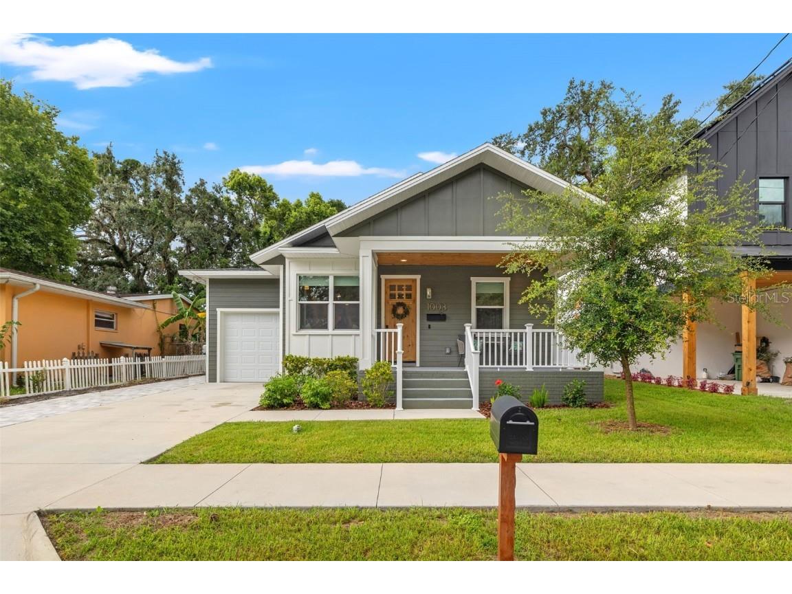 1003 E Robson Street Tampa FL 33604 TB8408199 image1