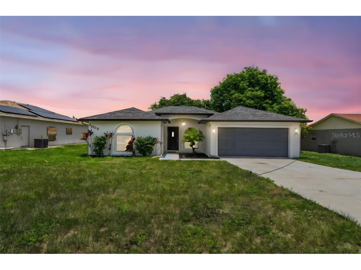 1003 Edmund Avenue Dundee FL 33838 TB8394665 image1