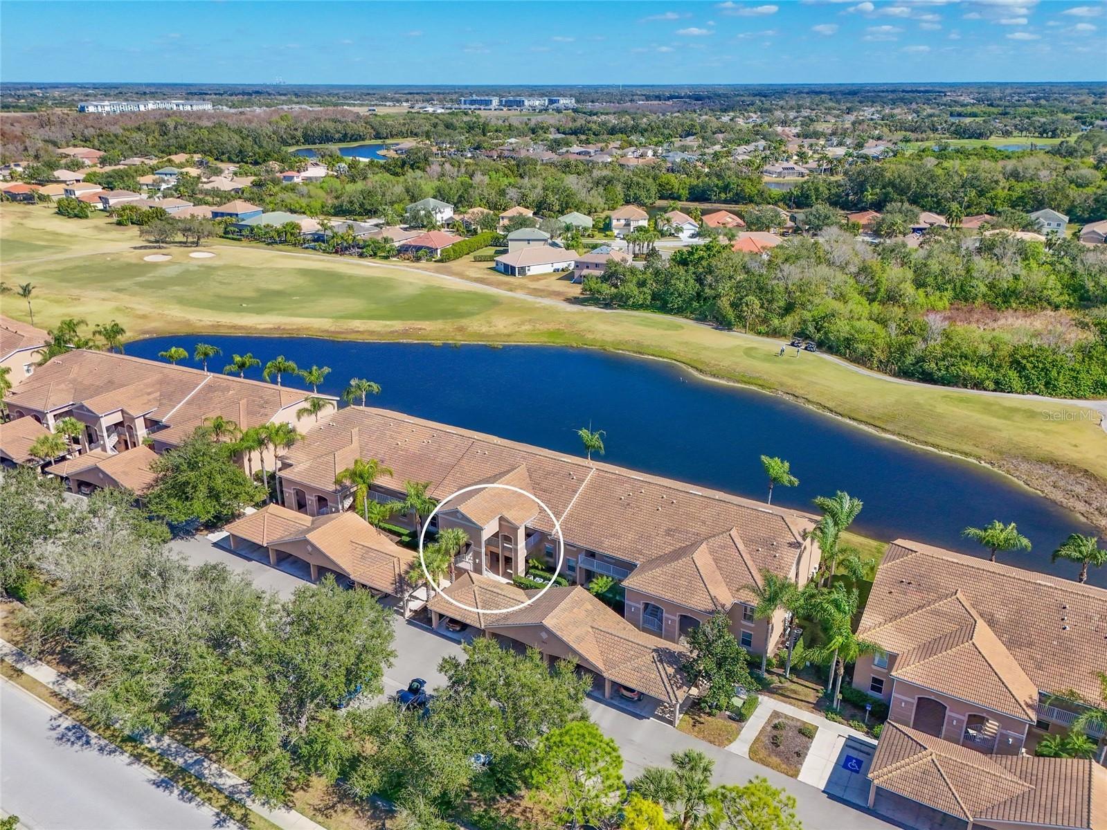 1003 Fairwaycove Lane #105 Bradenton FL 34212 A4681206 image1
