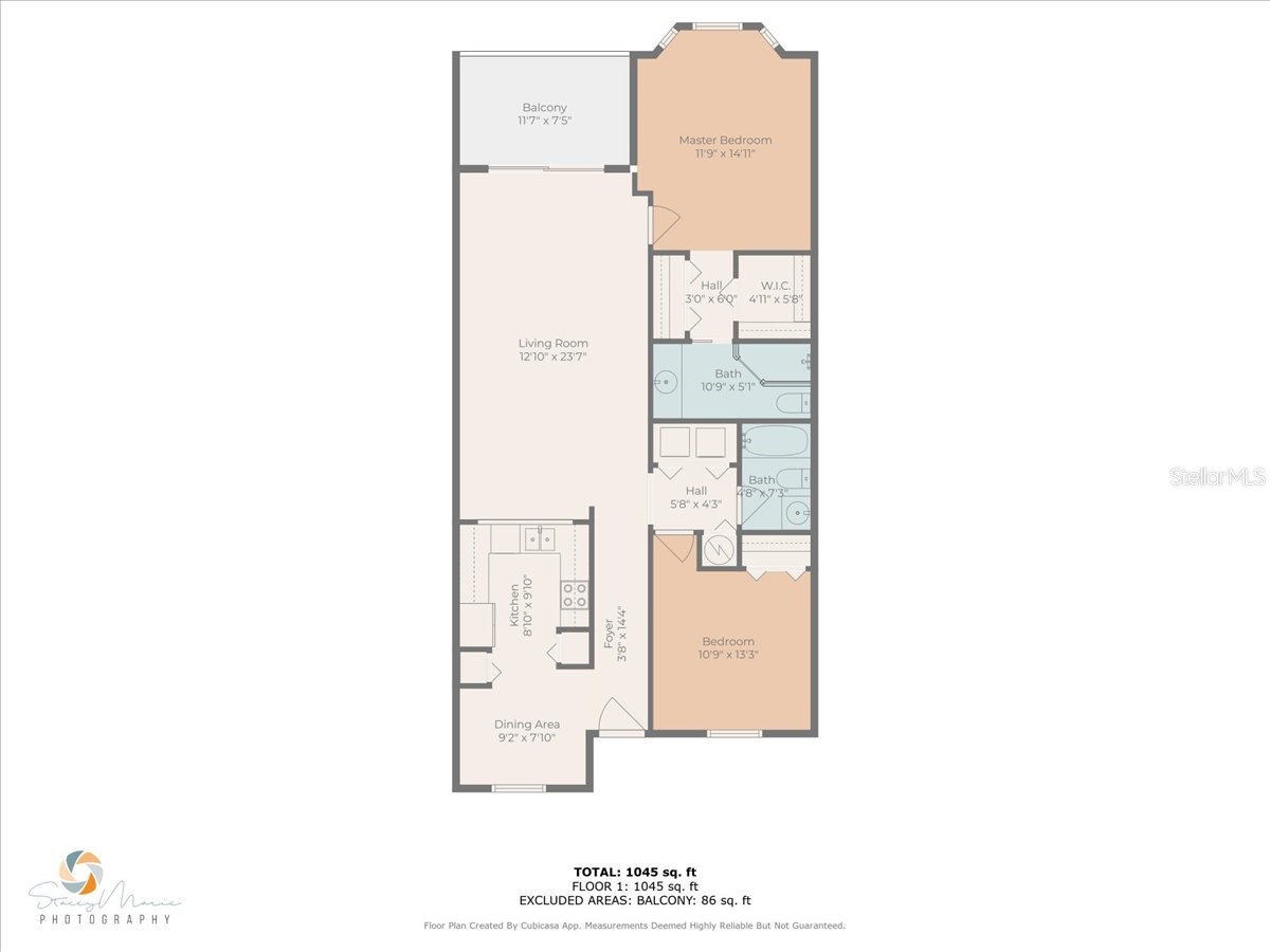 1003 Fairwaycove Lane #205 Bradenton FL 34212 A4687352 image23