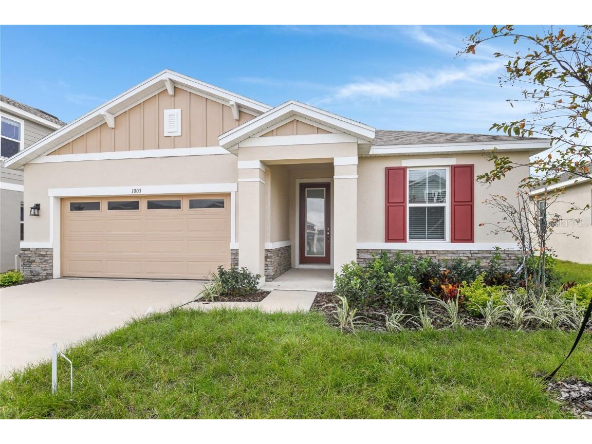 1003 Griffon Avenue Lake Alfred FL 33850 S5087442 image1
