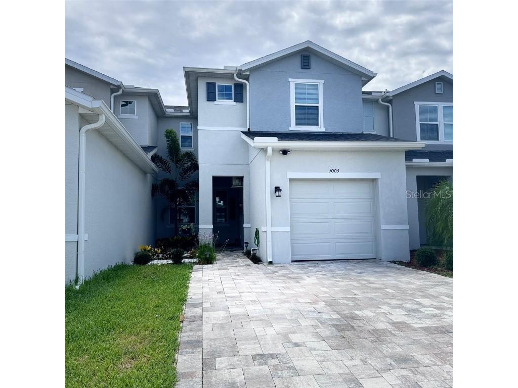 1003 La Mirada Court Kissimmee FL 34744 S5107647 image1