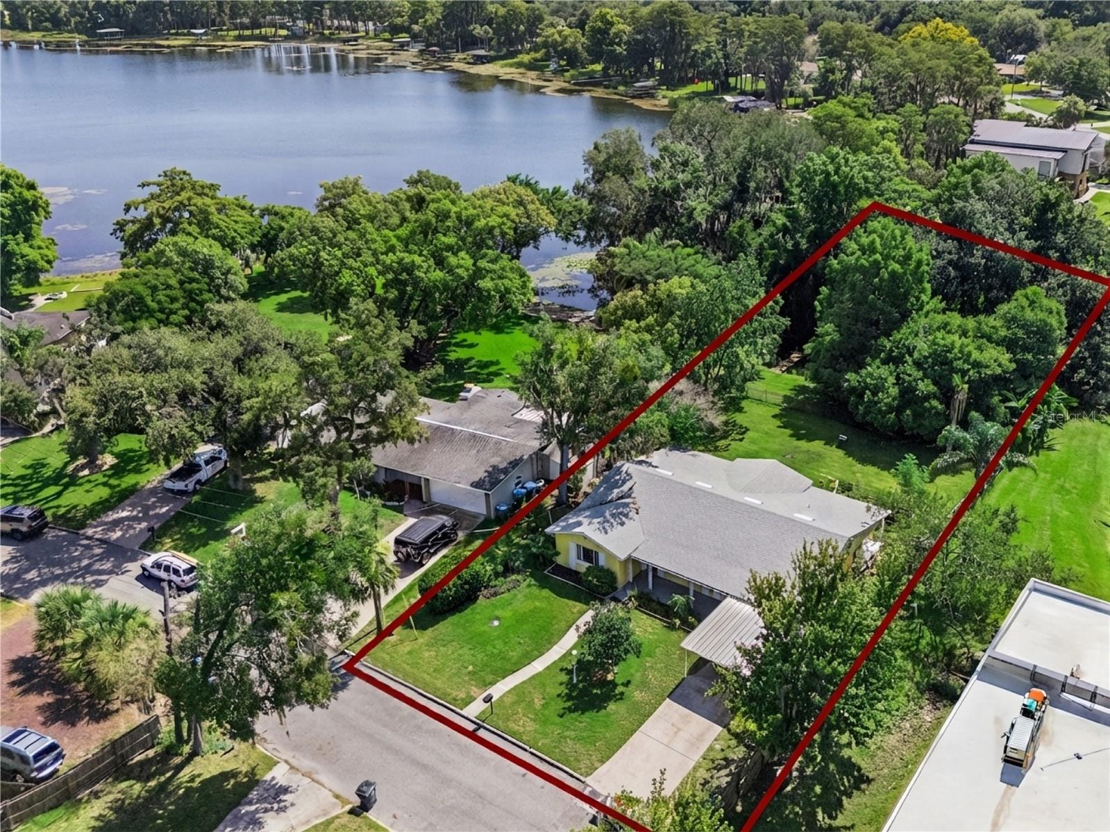 1003 Lake Bell Drive Winter Park FL 32789 - LAKE BELL O6418278 image2