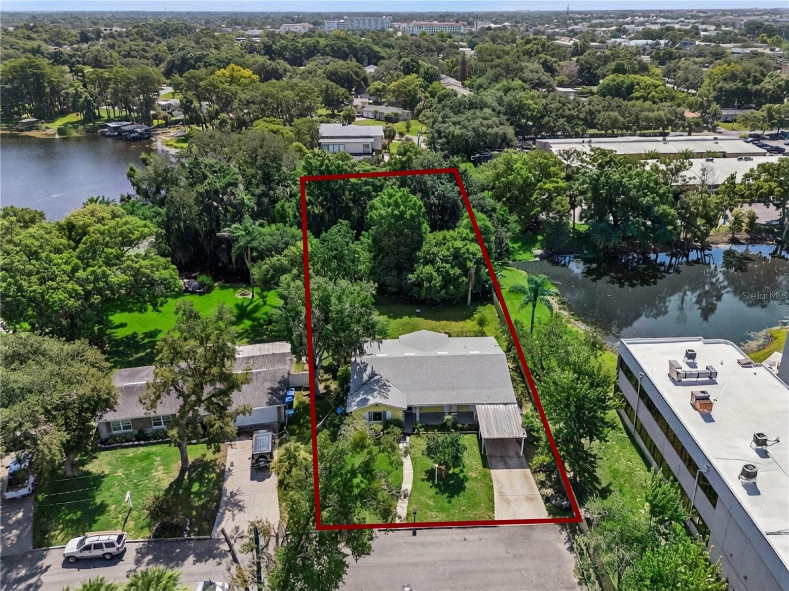 1003 Lake Bell Drive Winter Park FL 32789 - LAKE BELL O6418278 image24