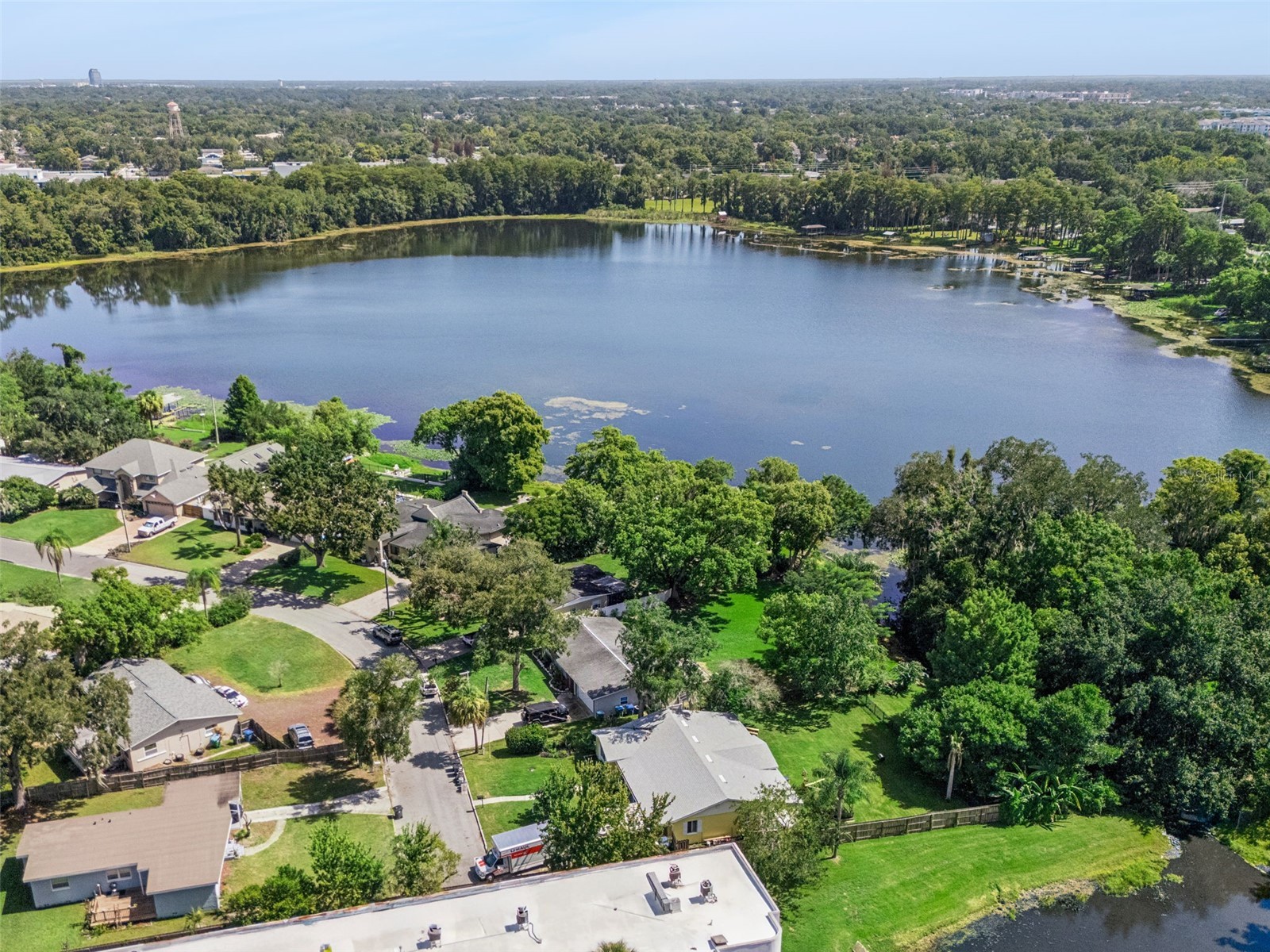 1003 Lake Bell Drive Winter Park FL 32789 - LAKE BELL O6418278 image25