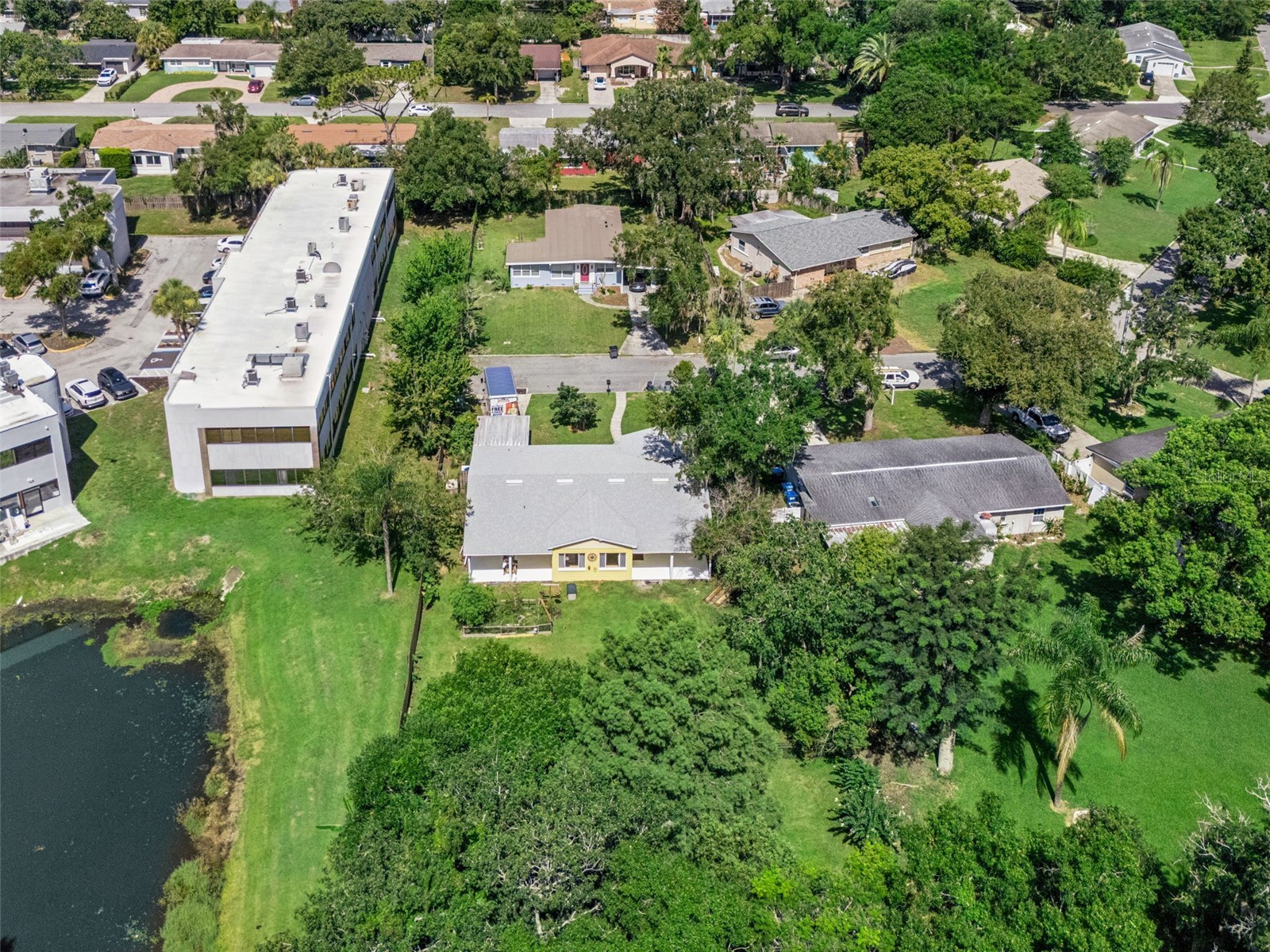 1003 Lake Bell Drive Winter Park FL 32789 - LAKE BELL O6418278 image26