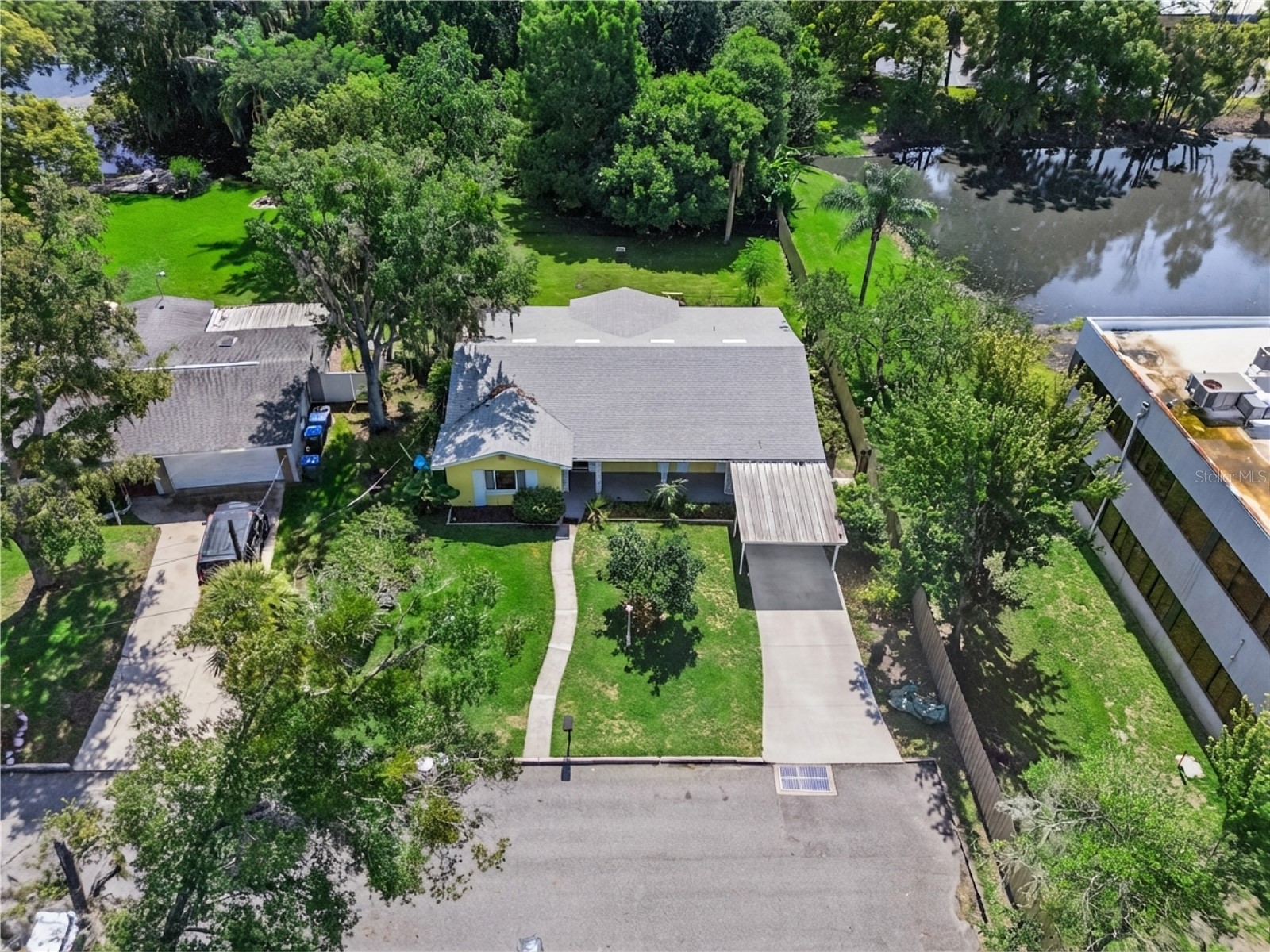 1003 Lake Bell Drive Winter Park FL 32789 - LAKE BELL O6418278 image27