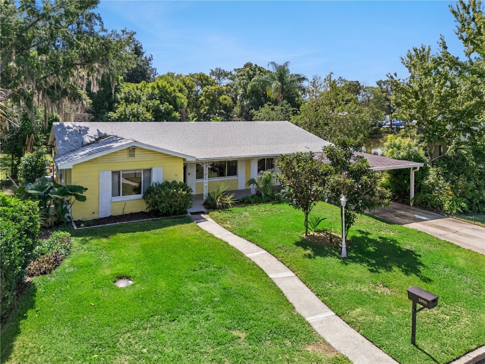 1003 Lake Bell Drive Winter Park FL 32789 - LAKE BELL O6418278 image29
