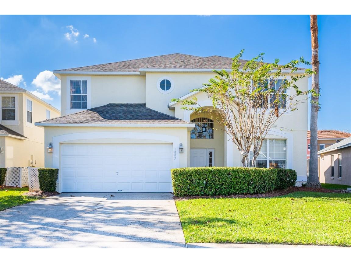1003 Lake Berkley Drive Kissimmee FL 34746 S5118432 image1