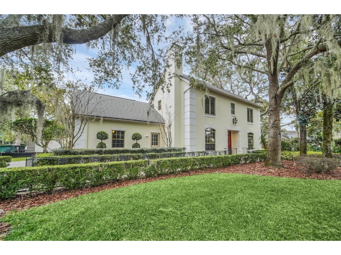 1003 Main Street Windermere FL 34786 - LAKE BUTLER AND LAKE BESSIE O6169453 image1