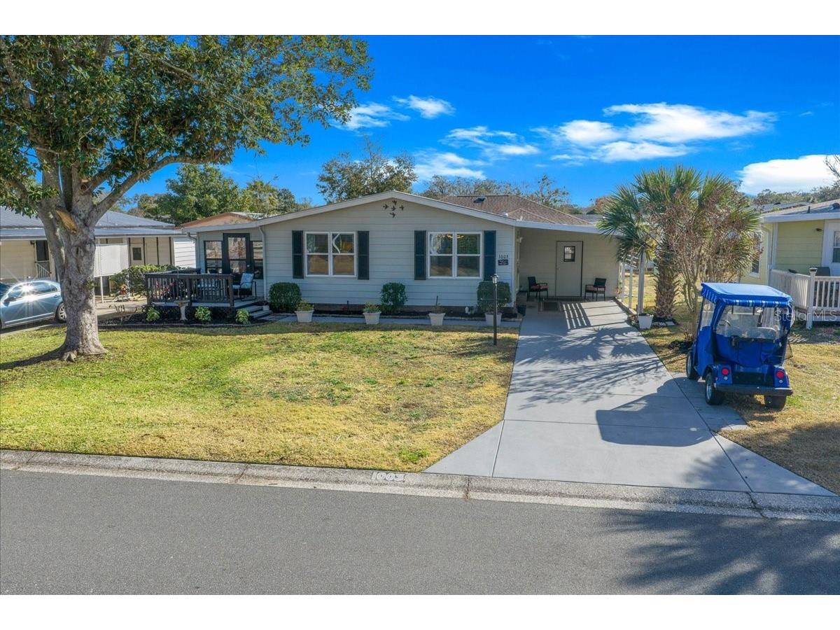 1003 Matthew Avenue Lady Lake FL 32159 G5107614 image1