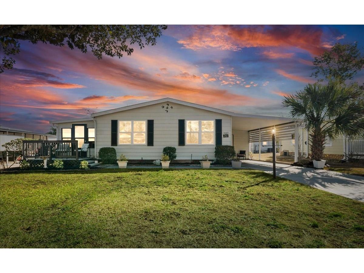 1003 Matthew Avenue Lady Lake FL 32159 G5107614 image2