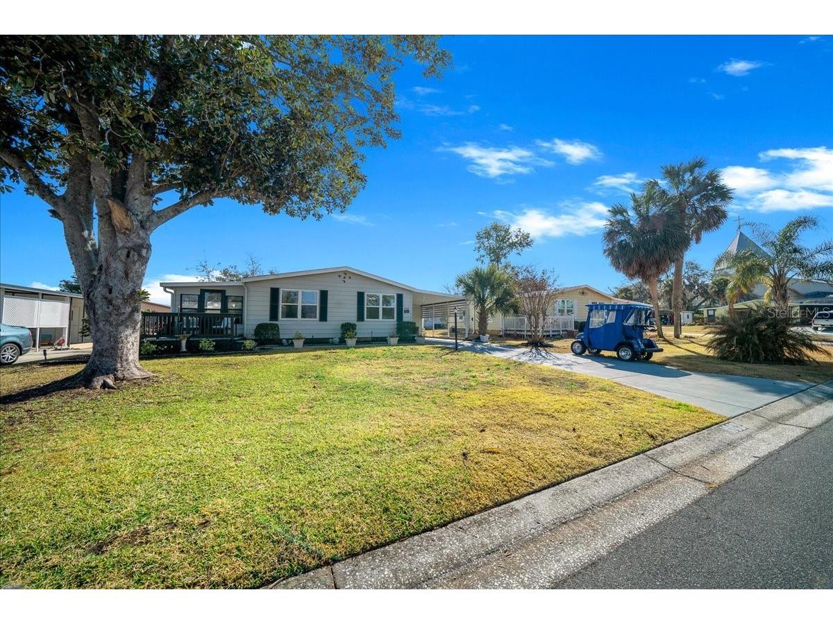 1003 Matthew Avenue Lady Lake FL 32159 G5107614 image53