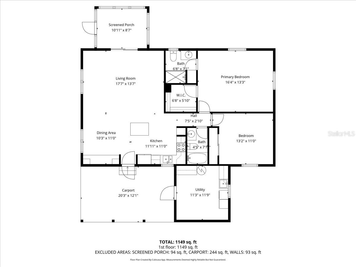 1003 Matthew Avenue Lady Lake FL 32159 G5107614 image56