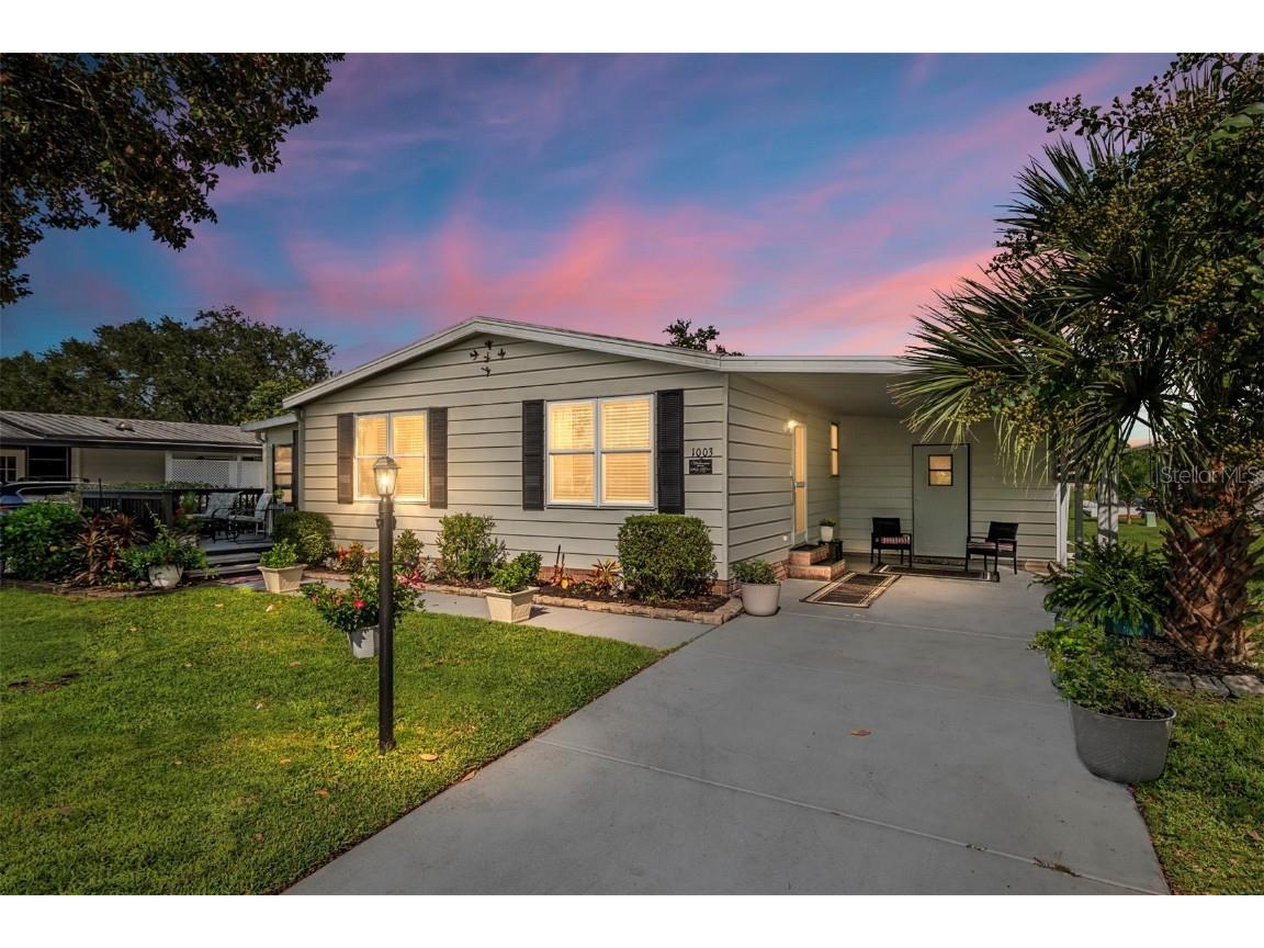 1003 Matthew Avenue Lady Lake FL 32159 OM710517 image1