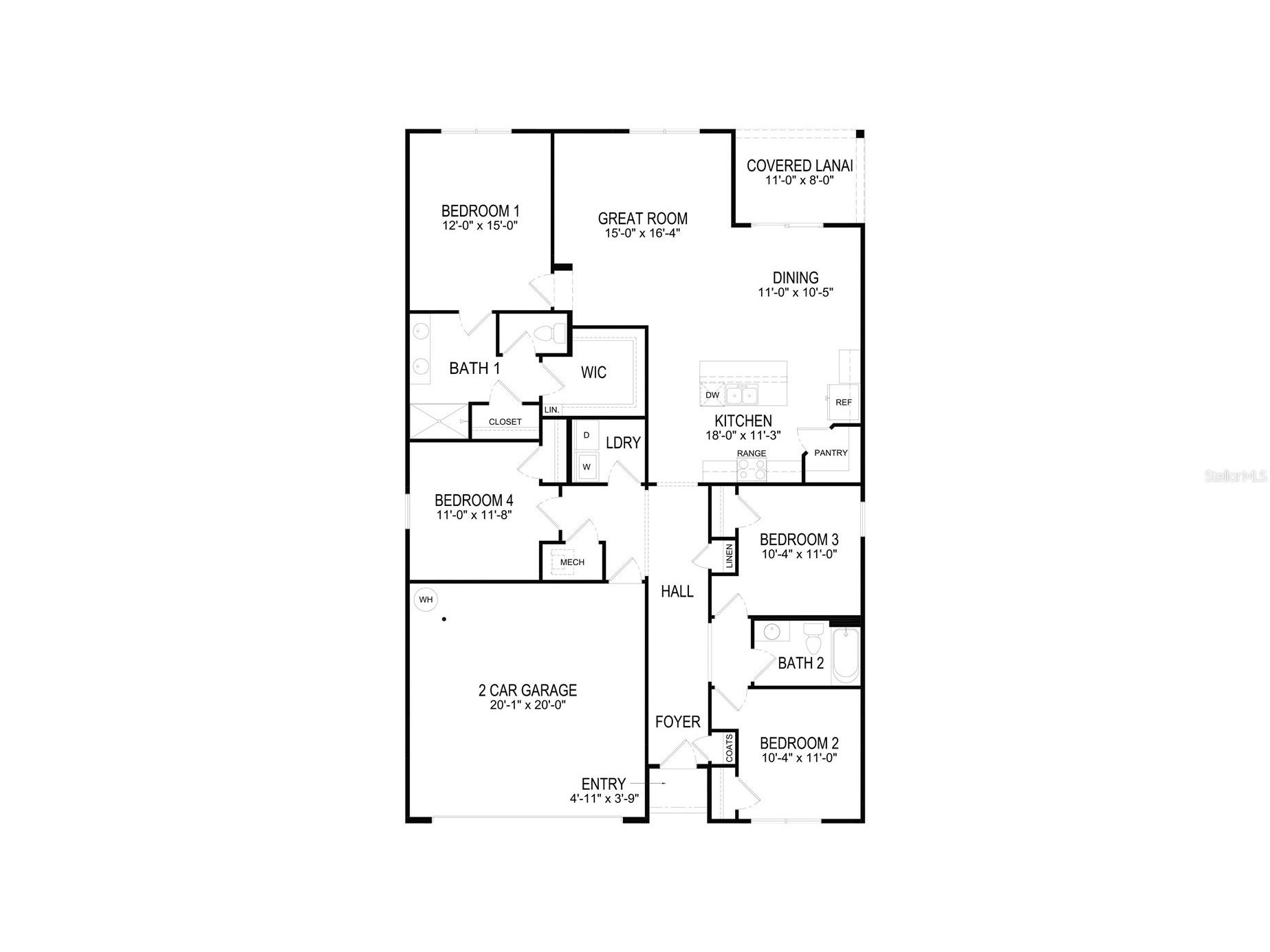 1003 NW 242nd Drive Newberry FL 32669 OM719482 image20