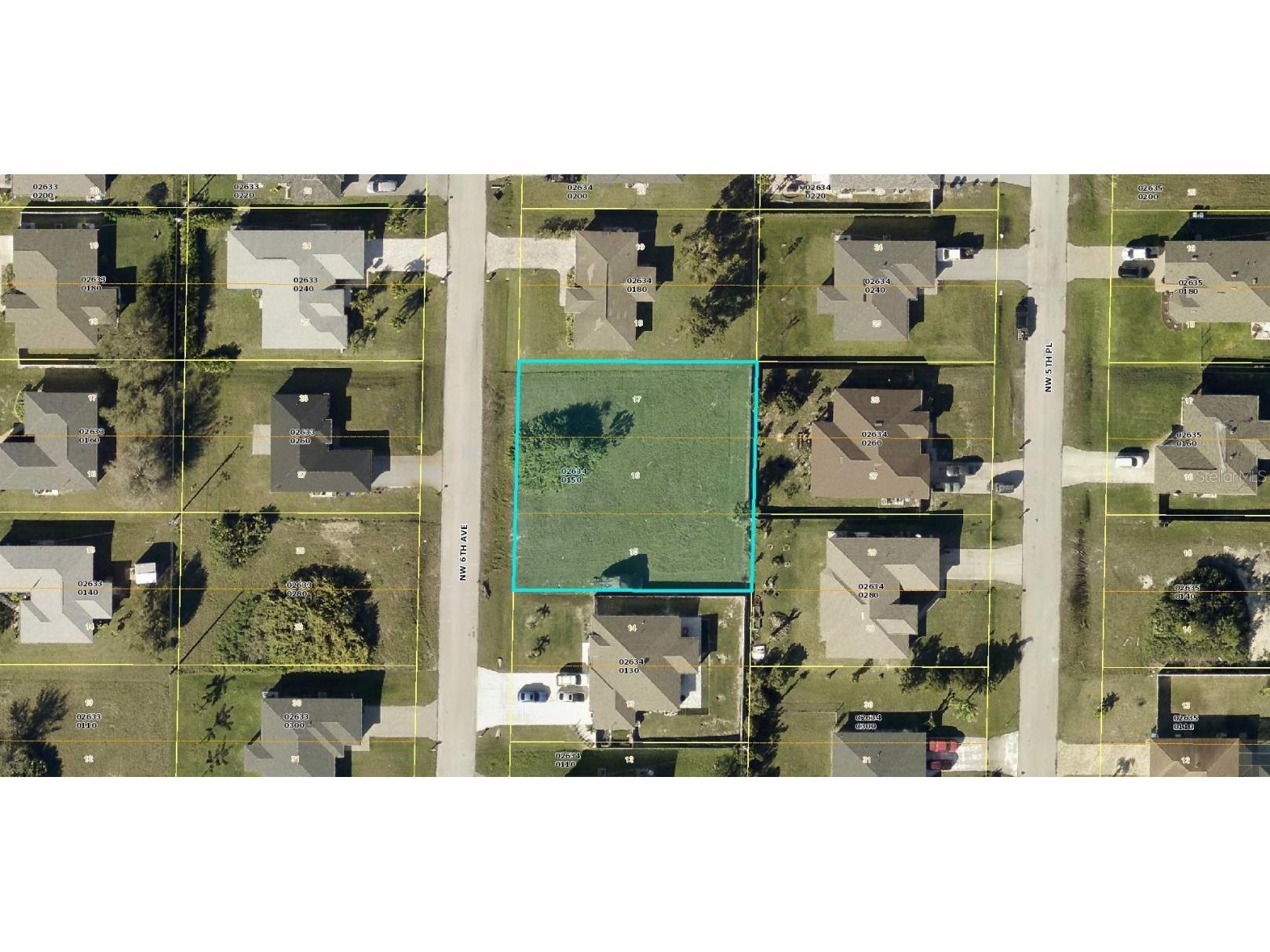 1003 NW 6th Avenue Cape Coral FL 33993 A4641196 image1