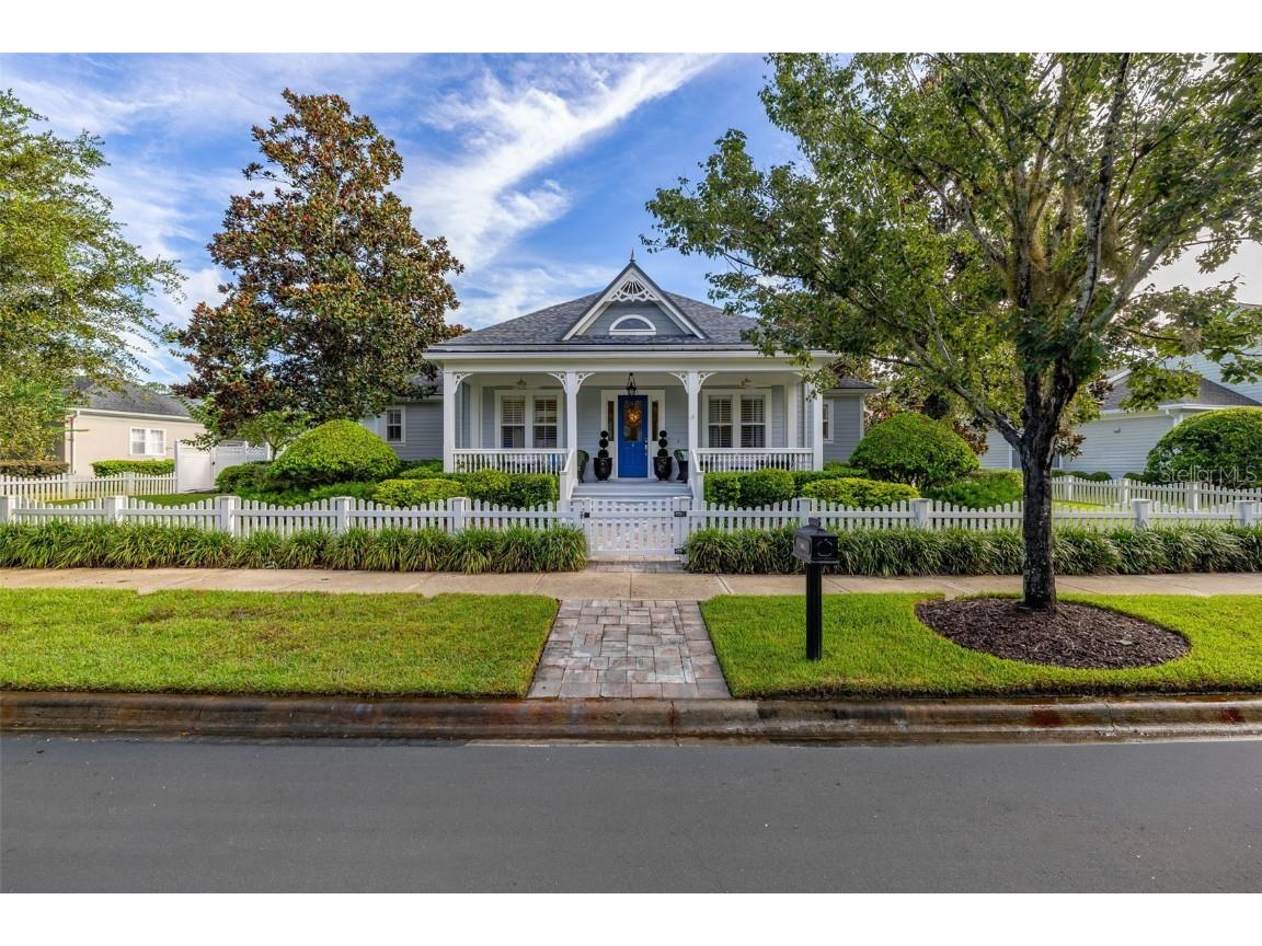 1003 Oak Pond Drive Celebration FL 34747 S5135191 image1