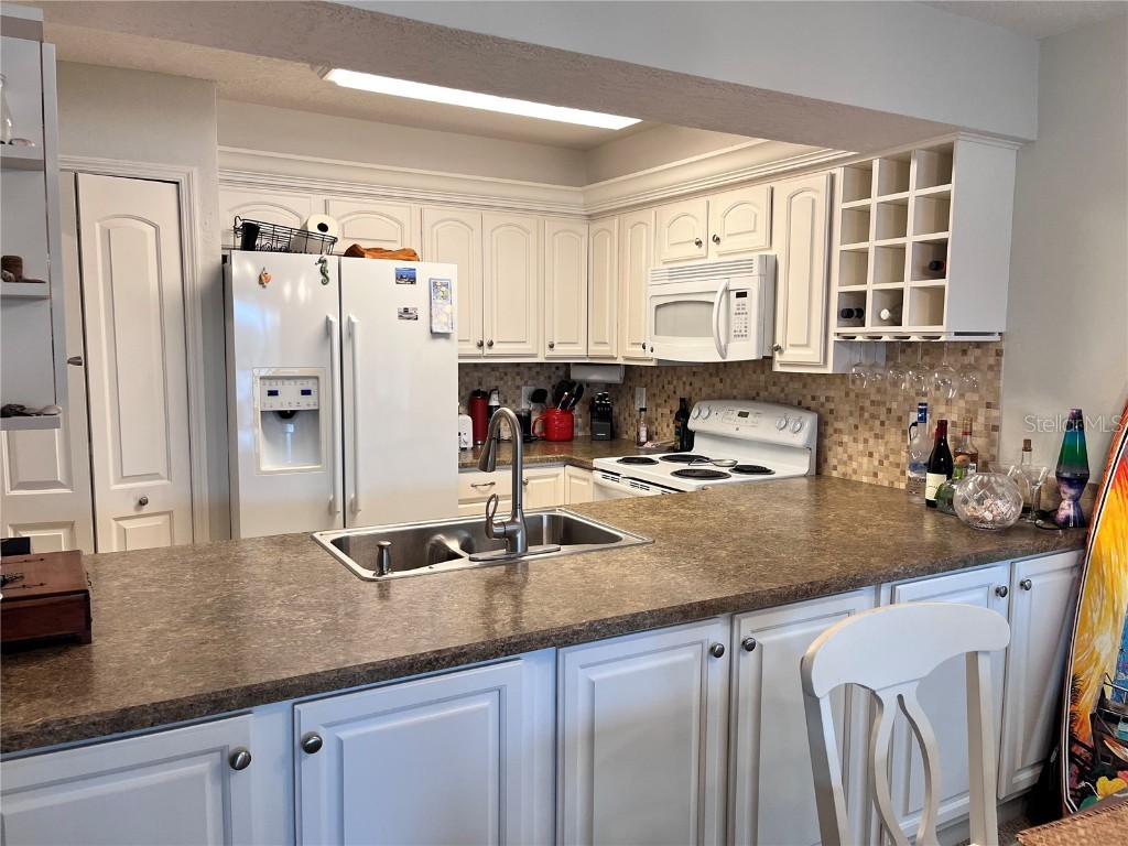 1003 Ocean Marina Drive #1003 Flagler Beach FL 32136 FC313368 image11