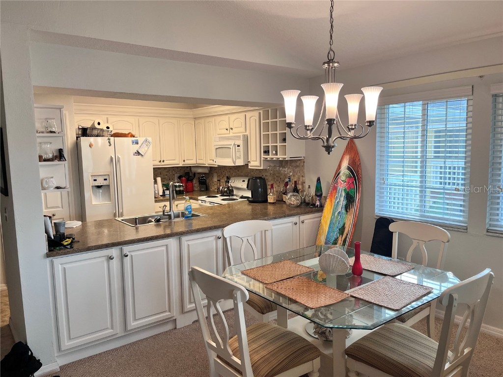 1003 Ocean Marina Drive #1003 Flagler Beach FL 32136 FC313368 image12