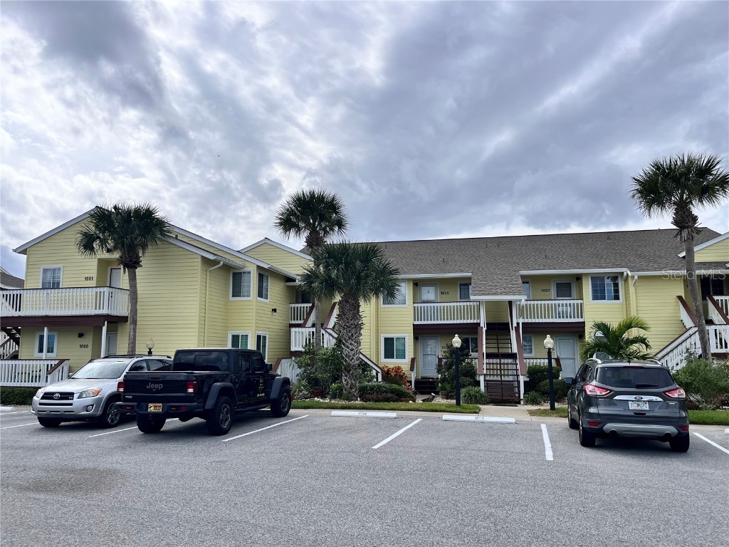 1003 Ocean Marina Drive #1003 Flagler Beach FL 32136 FC313368 image2