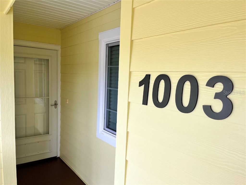 1003 Ocean Marina Drive #1003 Flagler Beach FL 32136 FC313368 image30