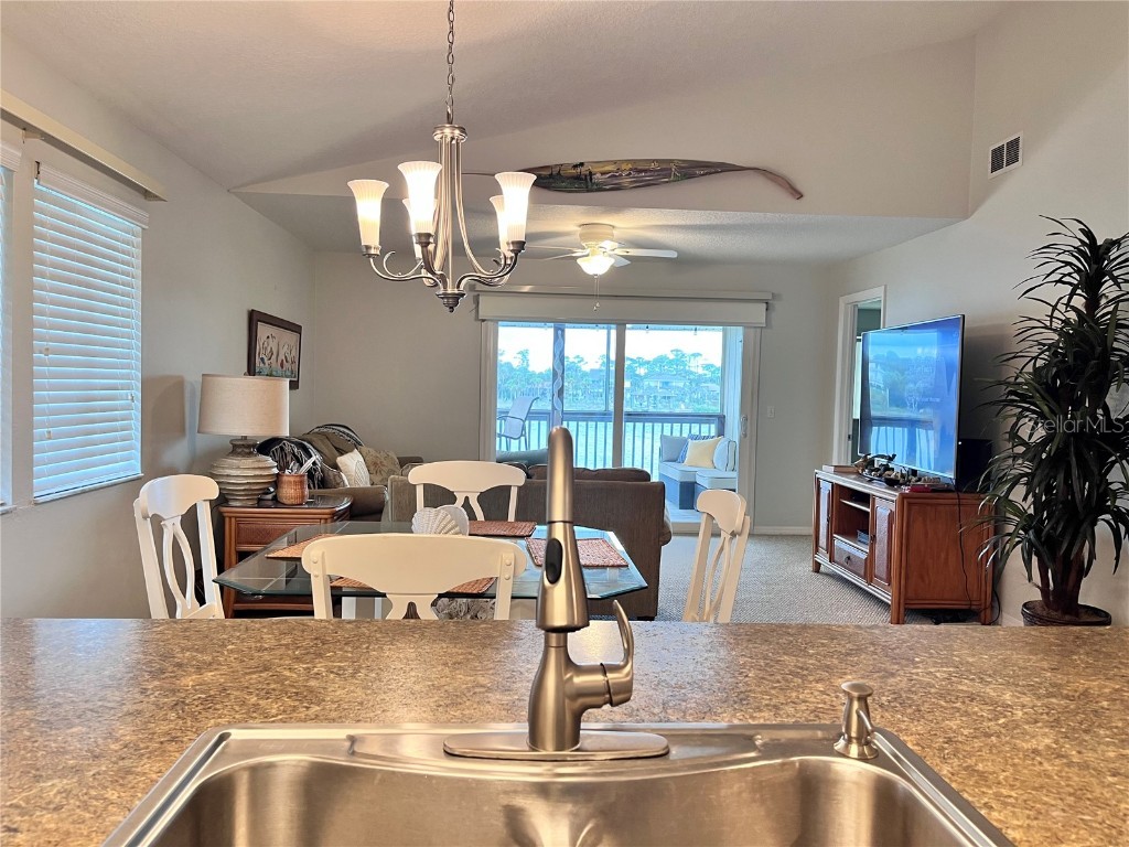 1003 Ocean Marina Drive #1003 Flagler Beach FL 32136 FC313368 image8