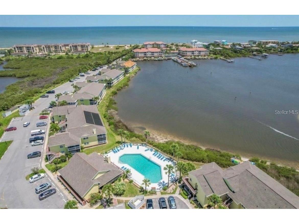 1003 Ocean Marina Drive #1003 Flagler Beach FL 32136 FC317808 image7