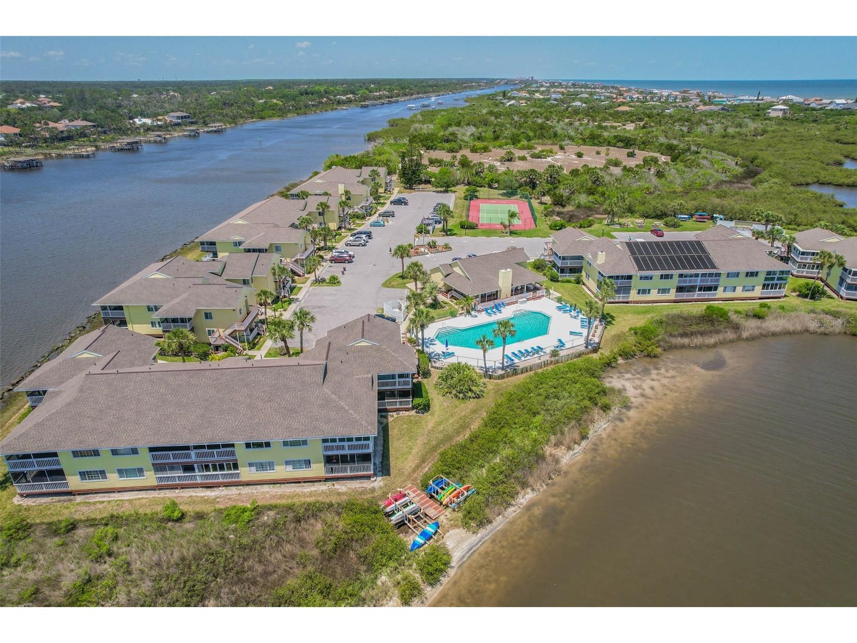 1003 Ocean Marina Drive #1003 Flagler Beach FL 32136 FC319940 image1