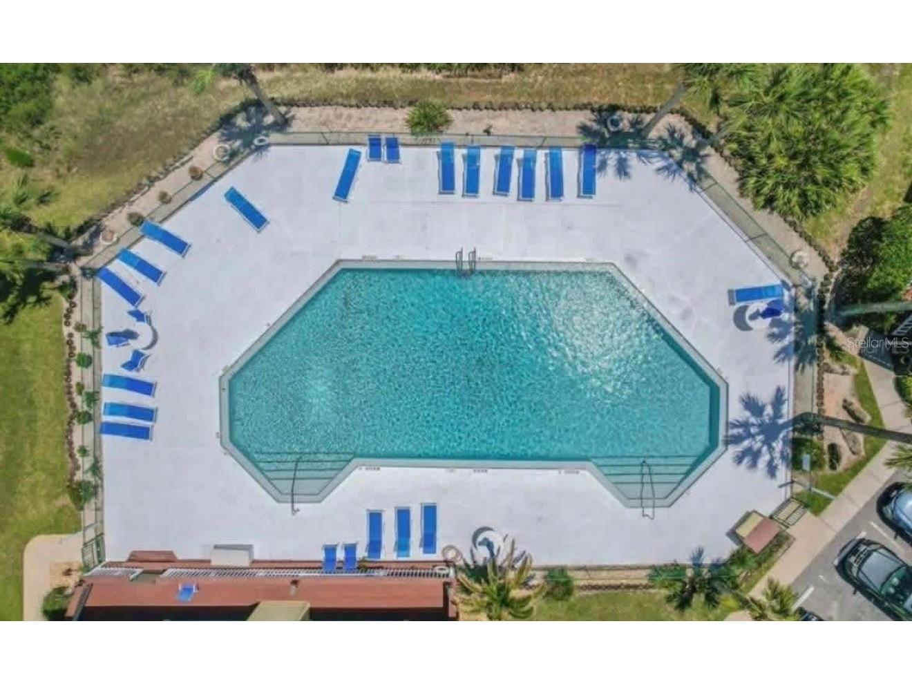1003 Ocean Marina Drive #1003 Flagler Beach FL 32136 FC319940 image13