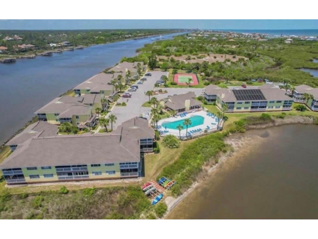 1003 Ocean Marina Drive #1003 Flagler Beach FL 32136 FC319940 image14