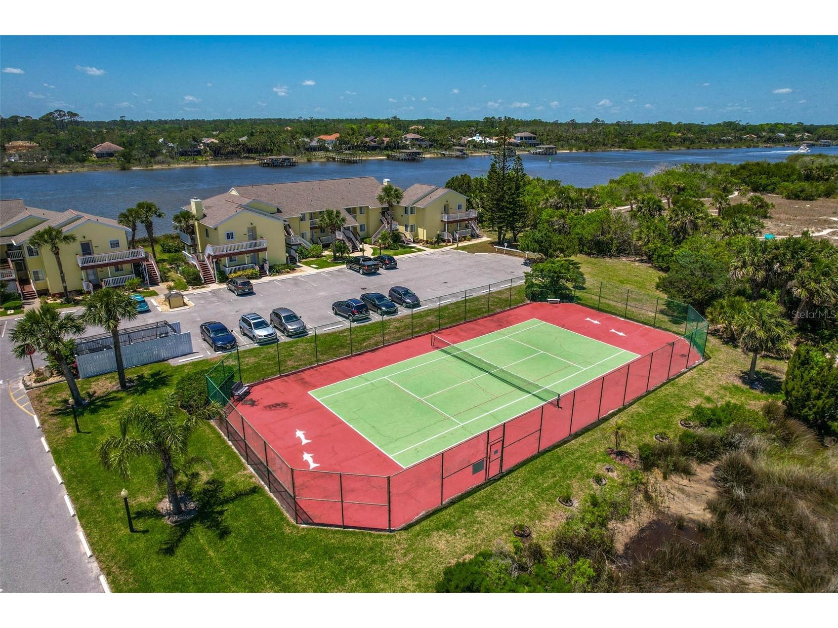 1003 Ocean Marina Drive #1003 Flagler Beach FL 32136 FC319940 image2