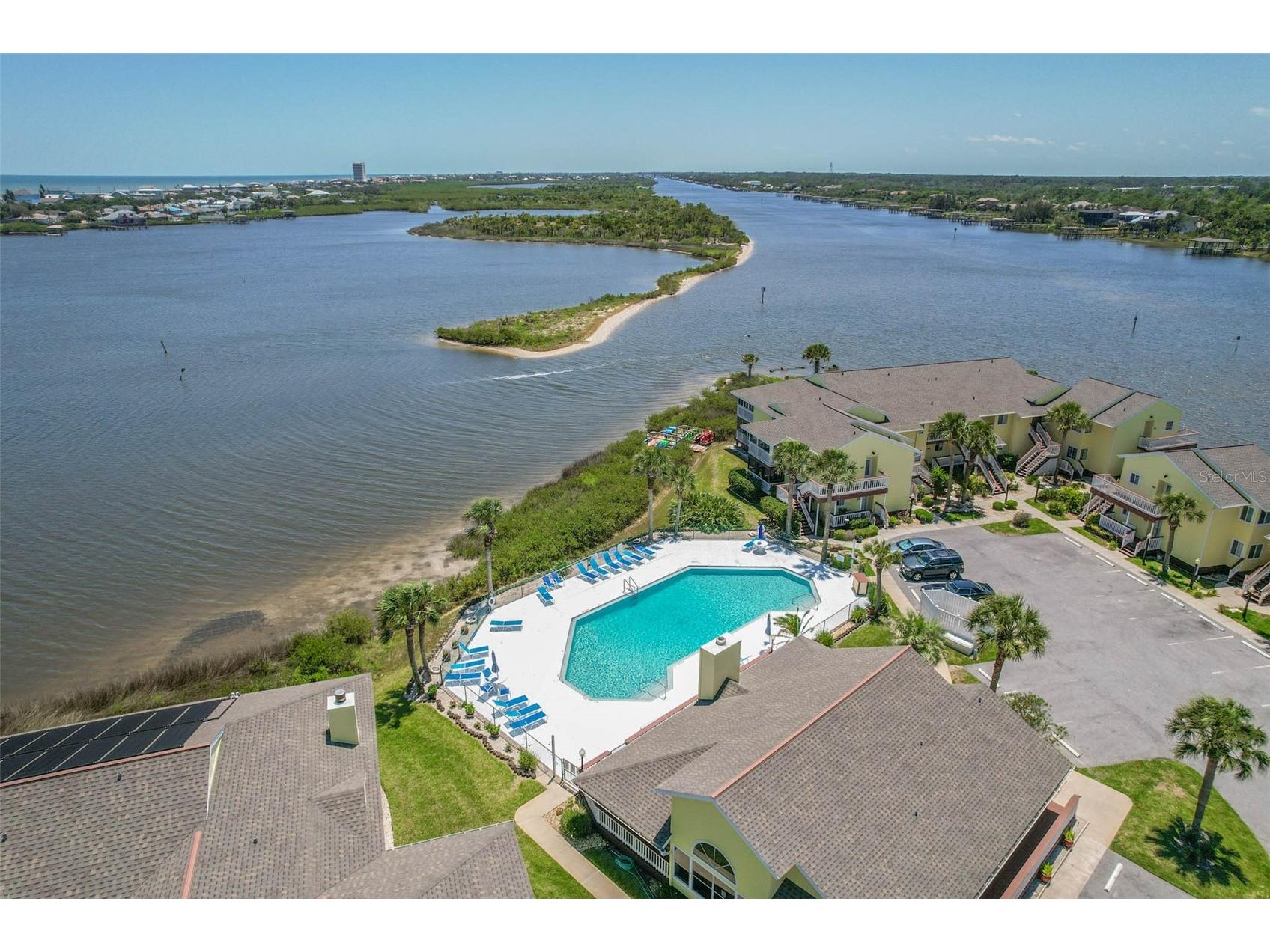 1003 Ocean Marina Drive #1003 Flagler Beach FL 32136 FC319940 image4