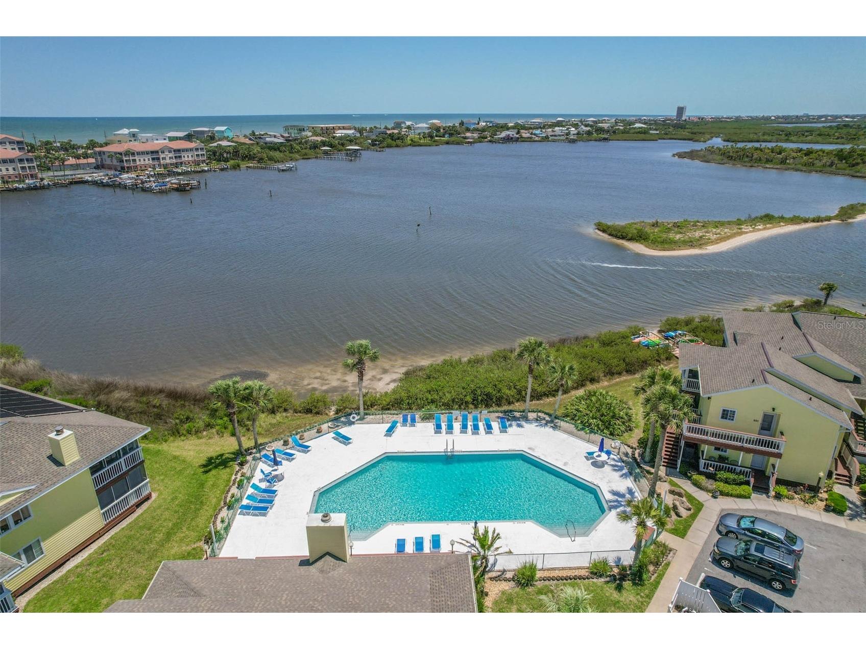 1003 Ocean Marina Drive #1003 Flagler Beach FL 32136 FC319940 image5