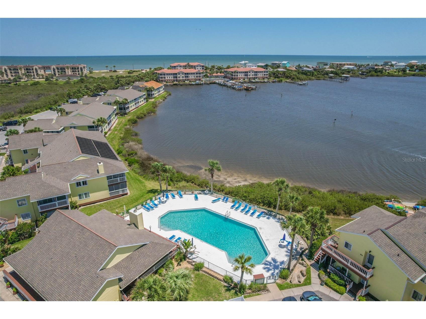 1003 Ocean Marina Drive #1003 Flagler Beach FL 32136 FC319940 image6