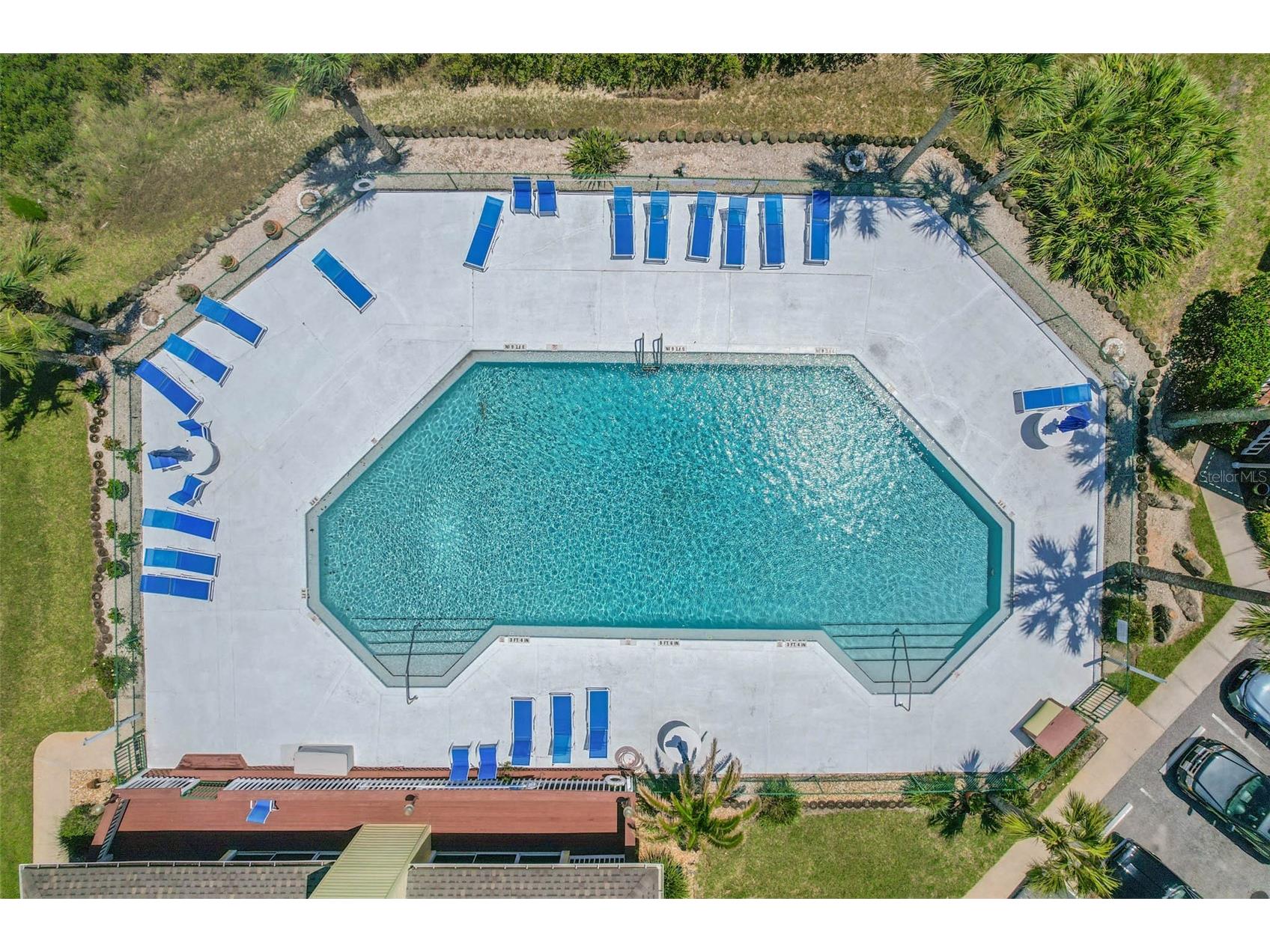 1003 Ocean Marina Drive #1003 Flagler Beach FL 32136 FC319940 image7