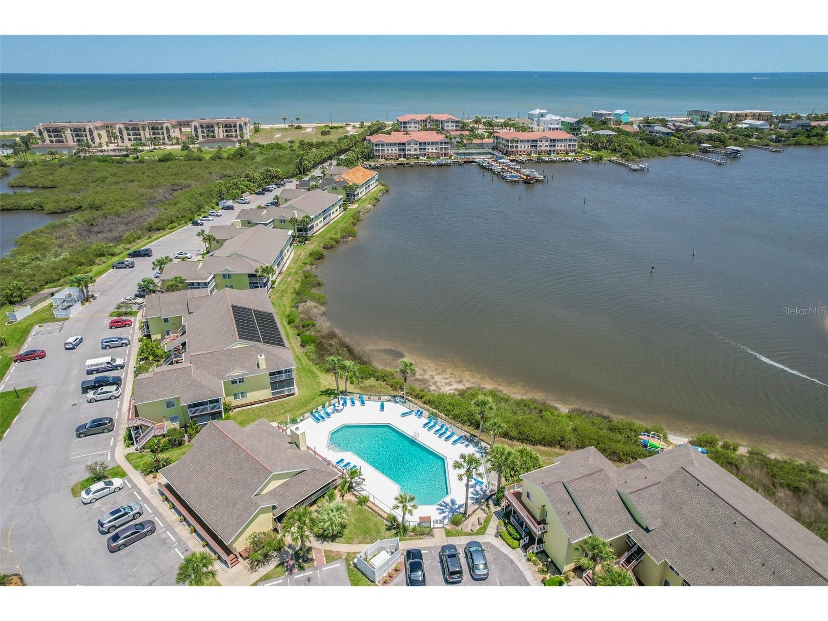 1003 Ocean Marina Drive #1003 Flagler Beach FL 32136 FC319940 image8