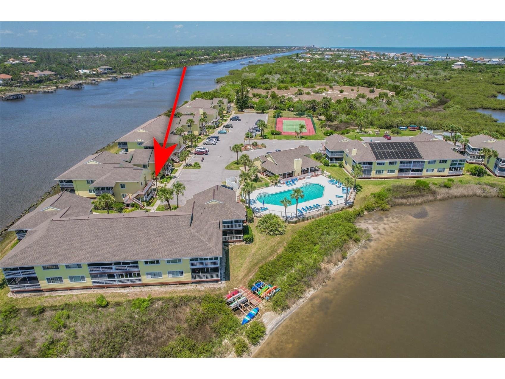 1003 Ocean Marina Drive #1003 Flagler Beach FL 32136 FC319940 image9