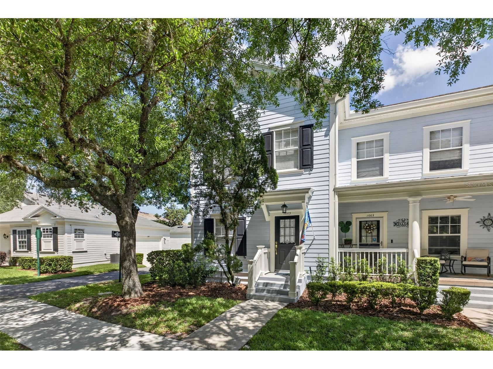 1003 Old Blush Road Celebration FL 34747 S5148714 image1