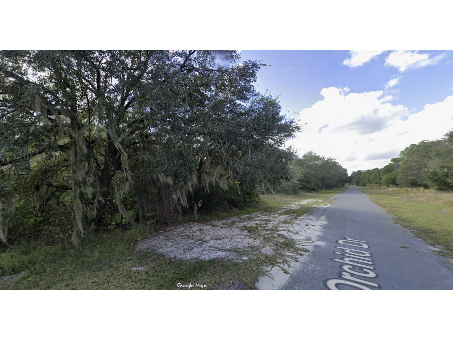 1003 Orchid Drive Indian Lake Estates FL 33855 - LAKE WALK-IN-WATER P4937312 image5