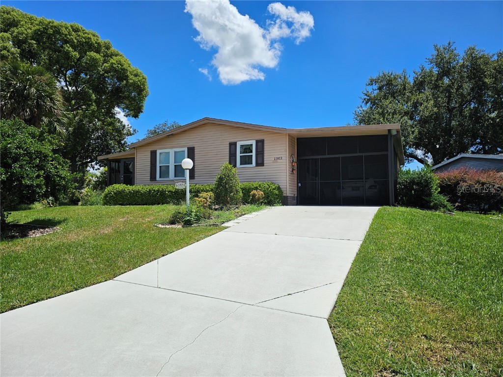 1003 Parker Place The Villages FL 32159 OM713169 image1