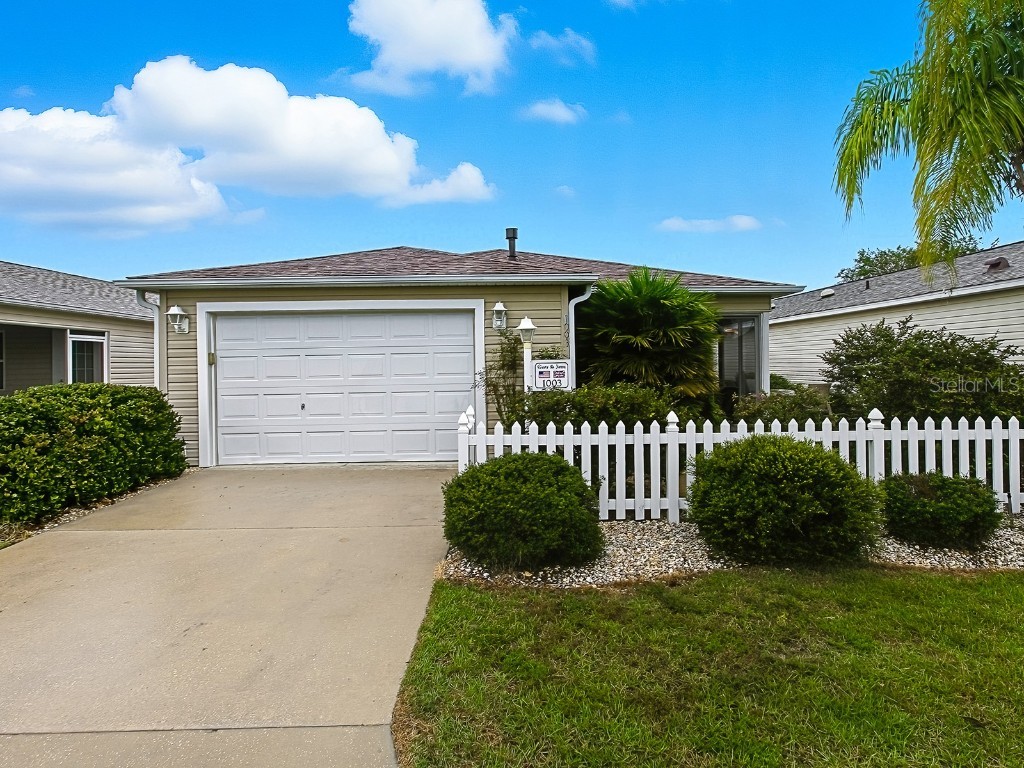 1003 Ridgeville Road The Villages FL 32162 G5102931 image1