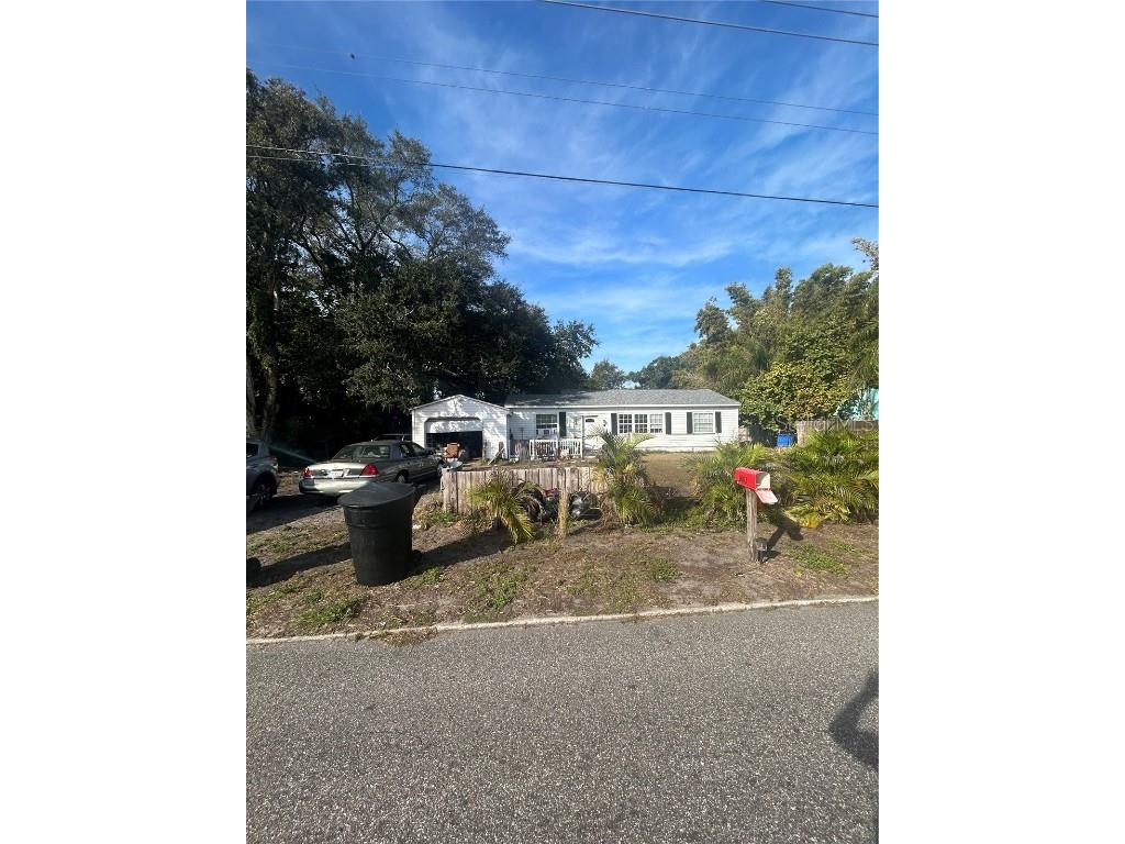 1003 S 58th Street S Gulfport FL 33707 U8222870 image1