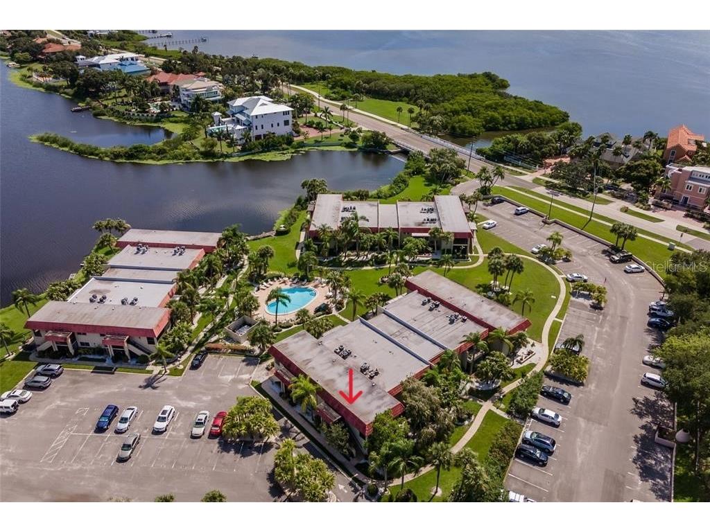 1003 S Bayshore Boulevard #207 Safety Harbor FL 34695 TB8440662 image19