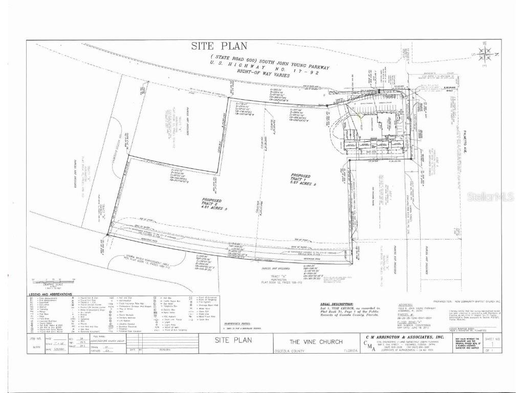 1003 S John Young Parkway Kissimmee FL 34741 S5123878 image1